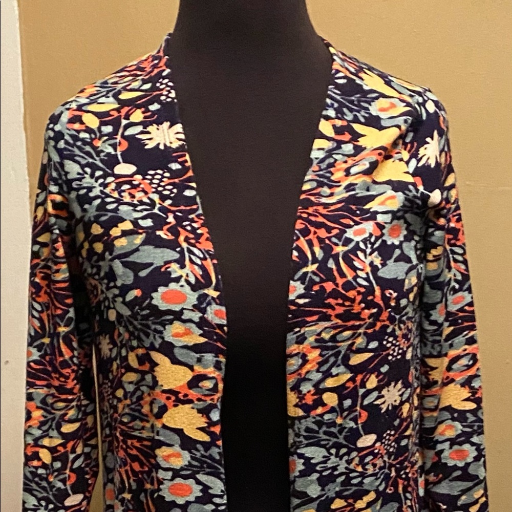 LulaRoe Duster